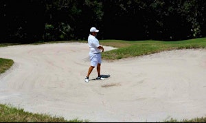 Mastering Bunker Shots: Simple Tips for Success