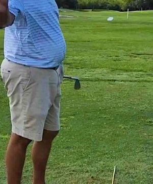How to Adjust Your Spine and Ball Position for Shots