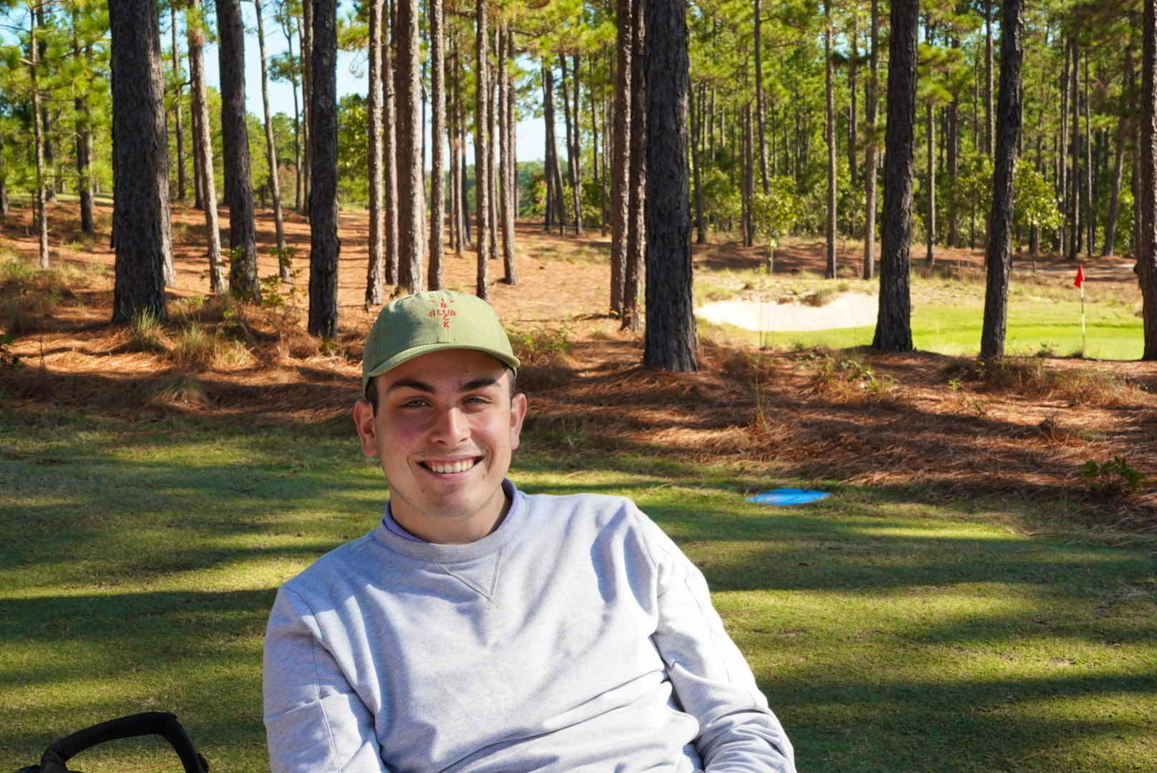 Jonathan Solimano