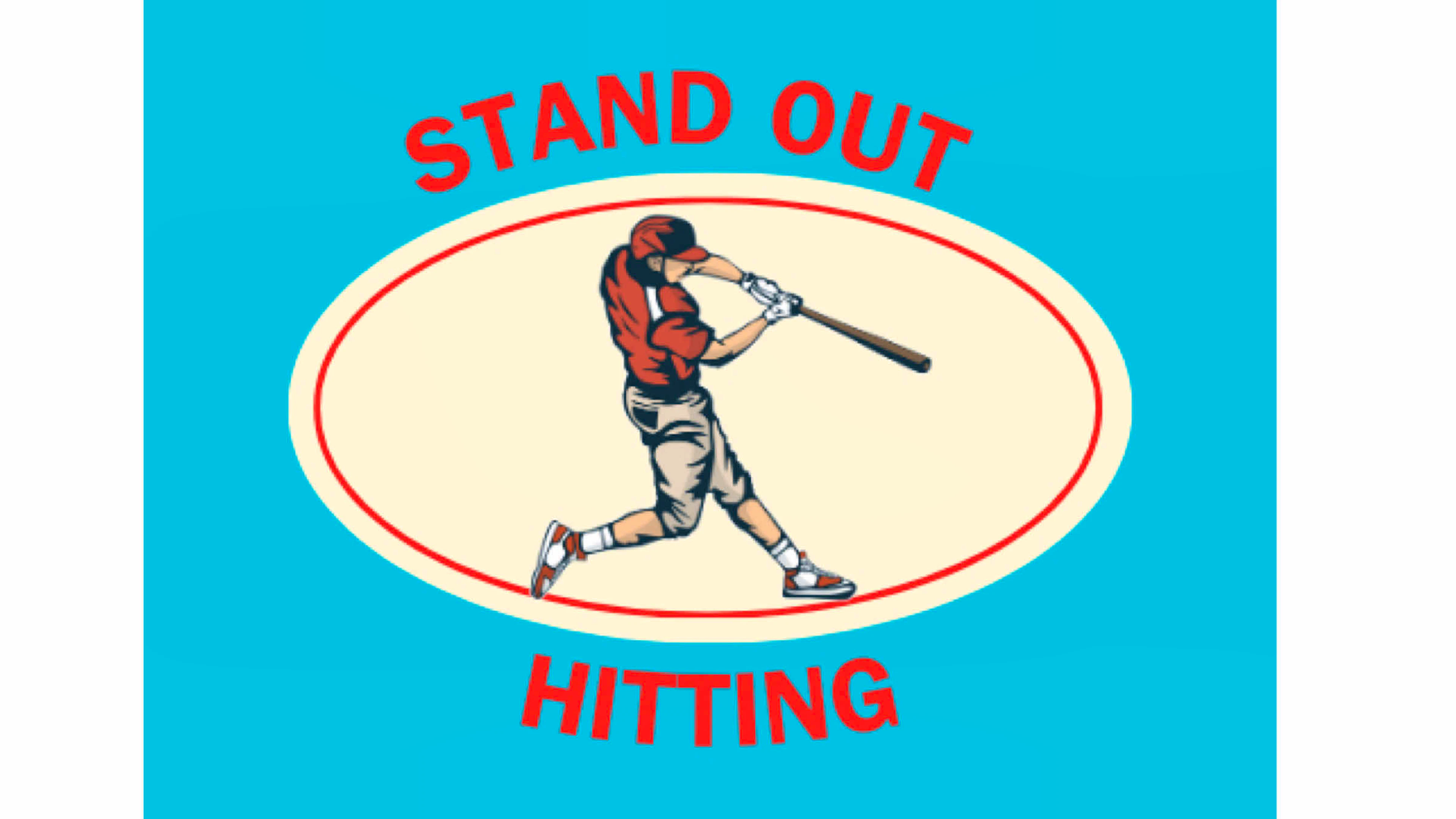 StandOutHitting