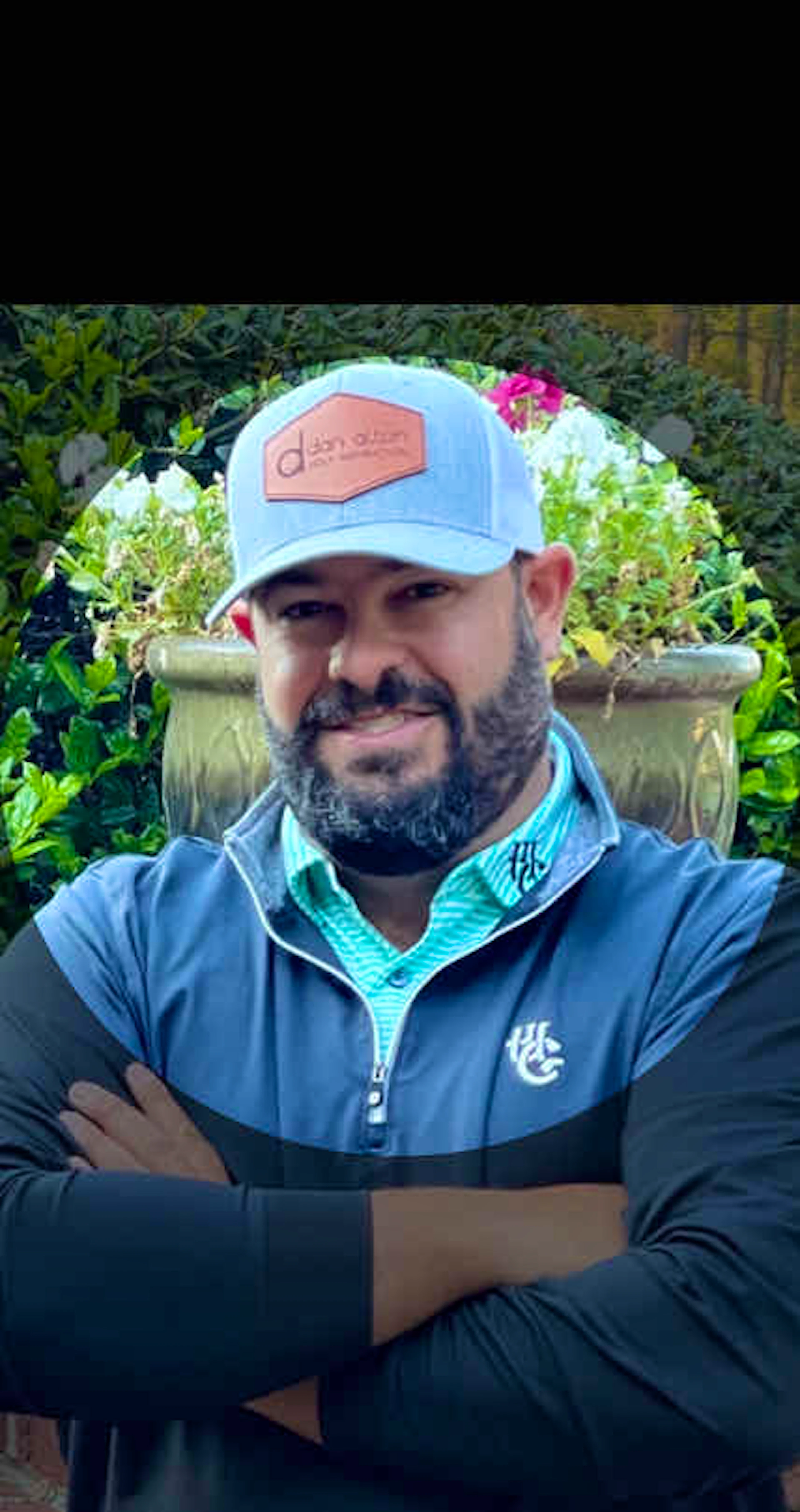 Dan Alton Golf