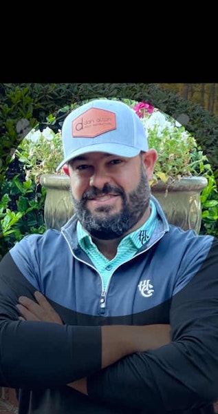 Dan Alton Golf Online Golf Lessons Raleigh Skillest