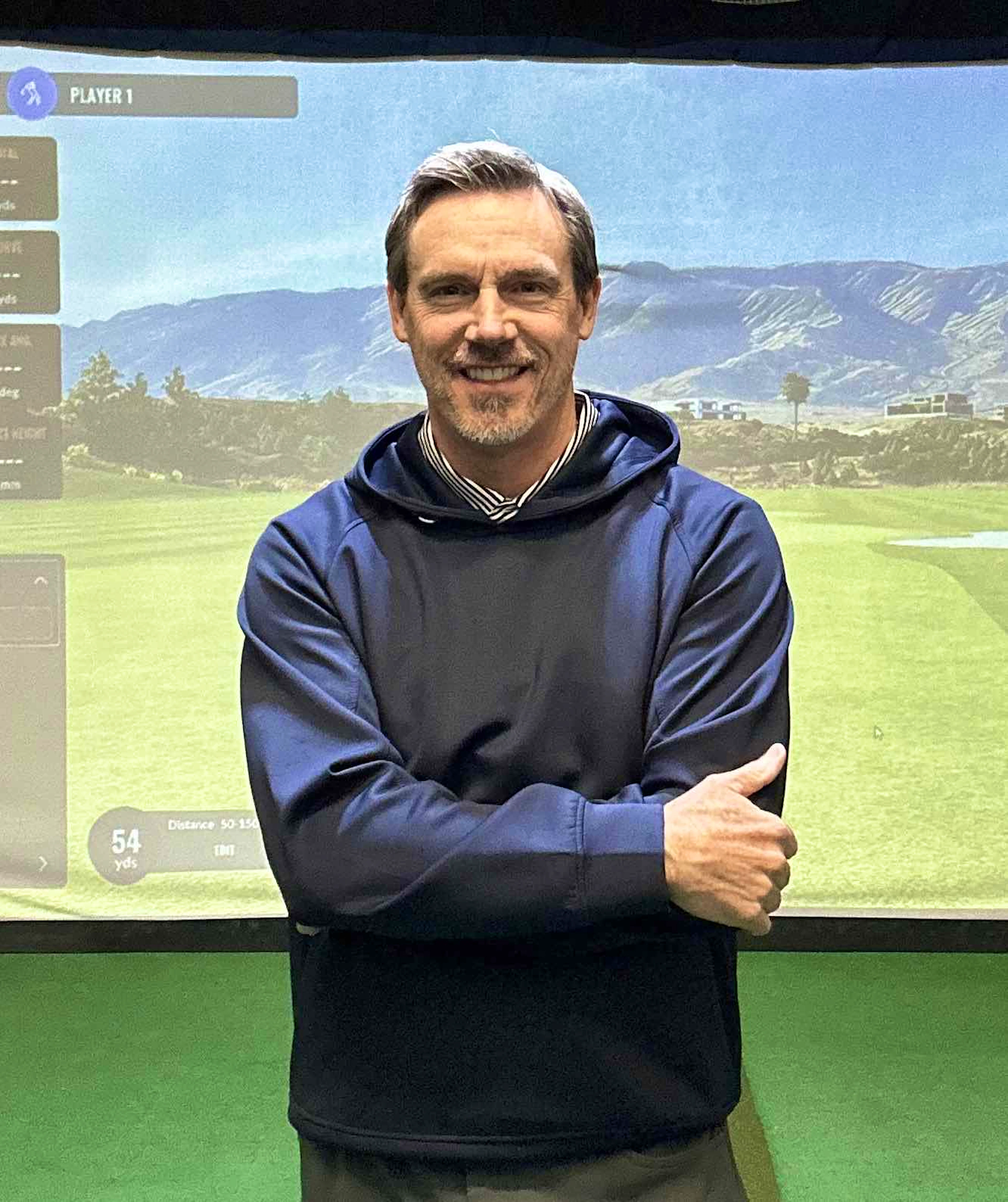 Larry Hamilton PGA