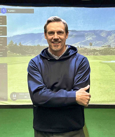 Larry Hamilton PGA