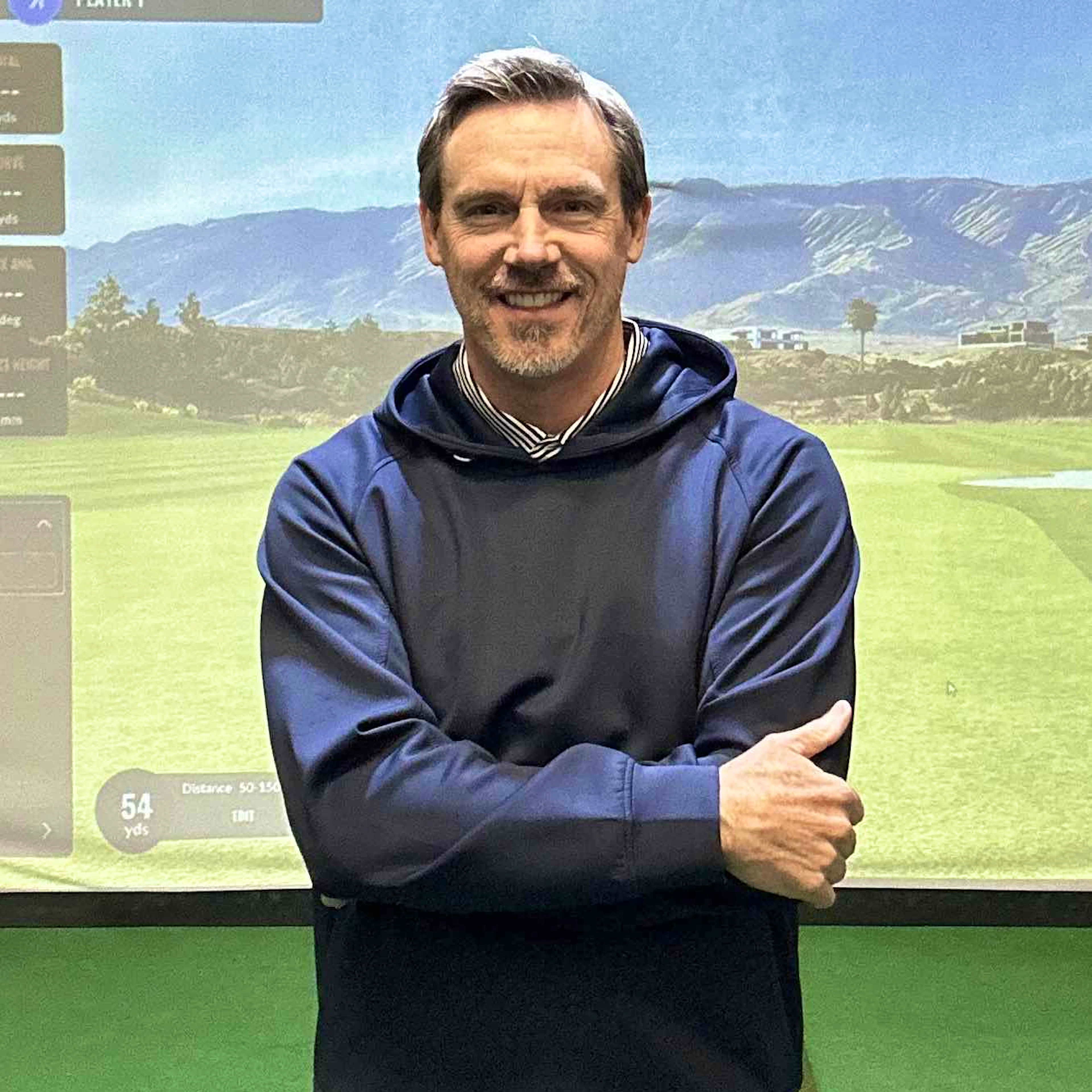 Larry Hamilton PGA