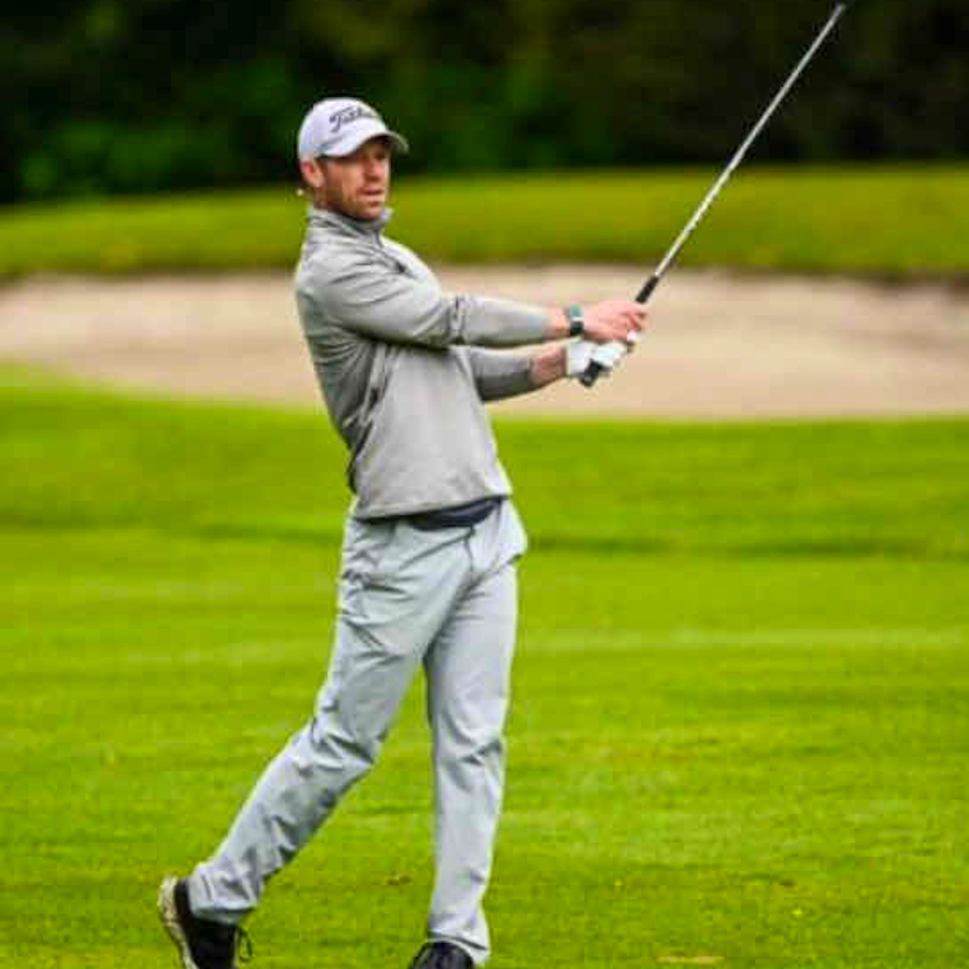 Stefan Ackermann