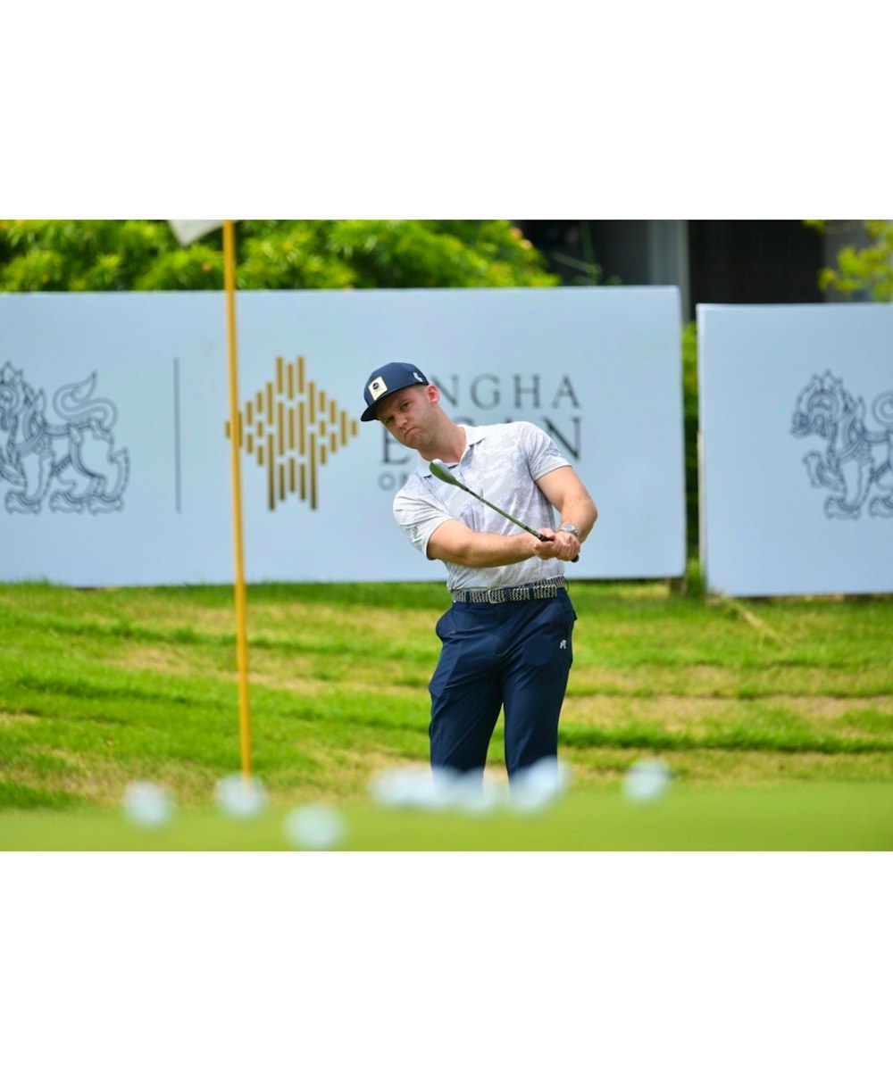 Gerhard Van Schalkwyk