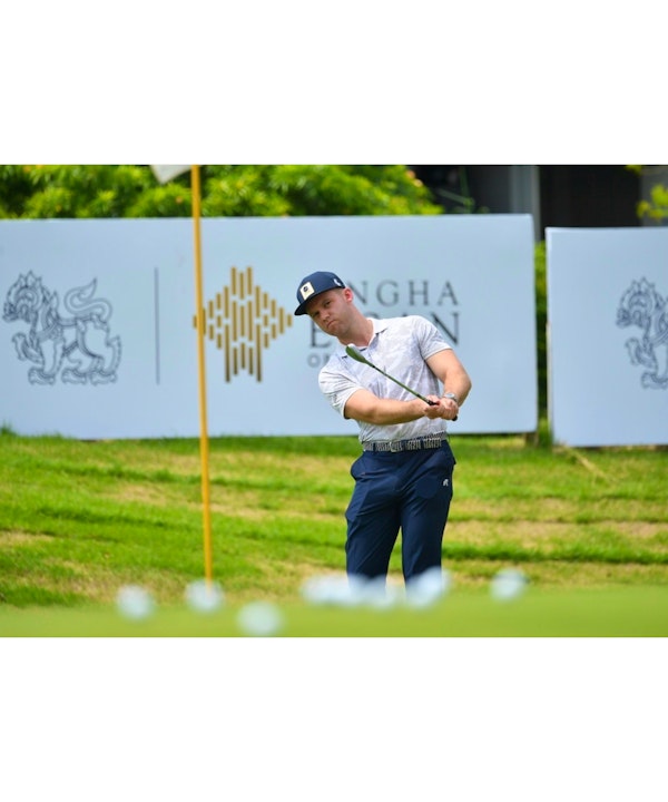 Gerhard Van Schalkwyk