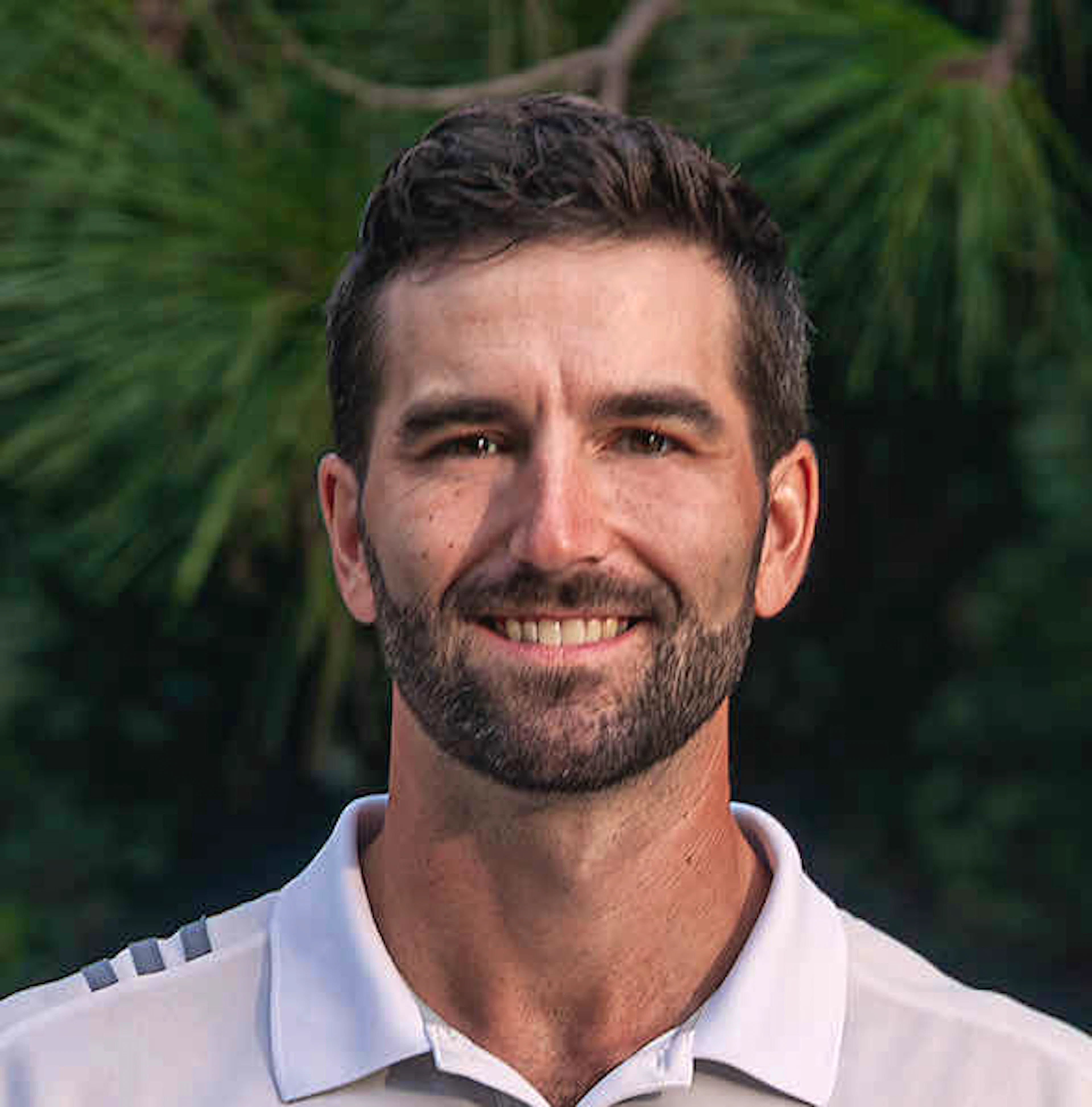 Mike Byrnes