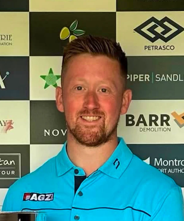 Greg Dalziel
