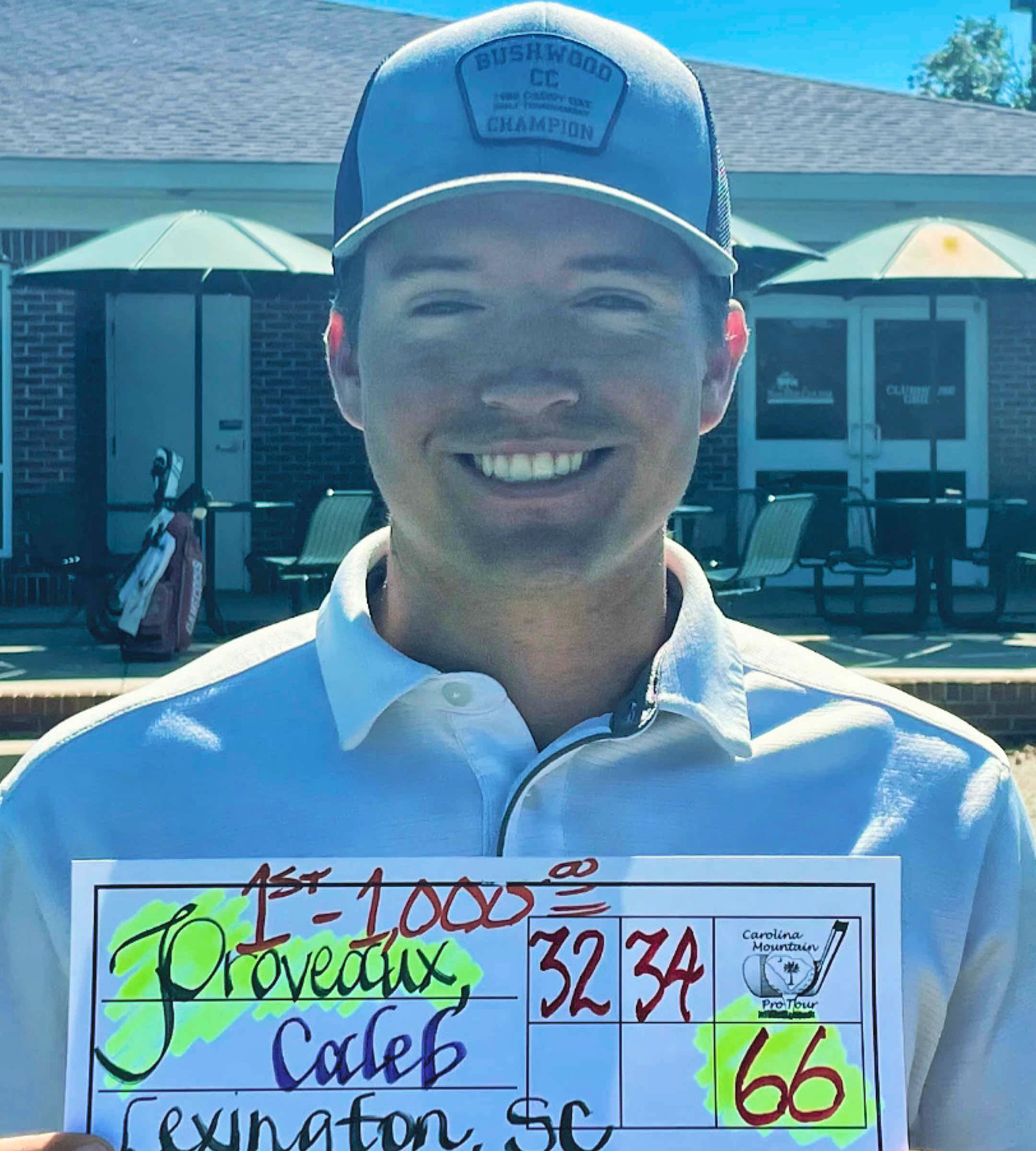 CalebProveauxGolf