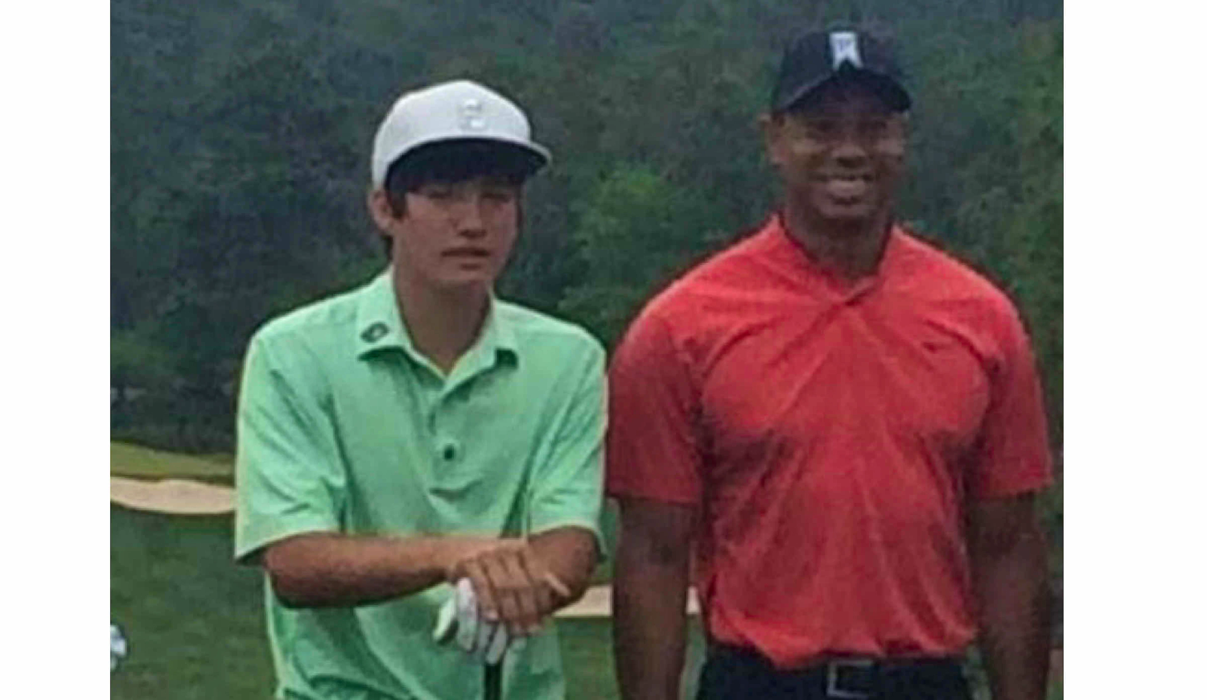 CalebProveauxGolf