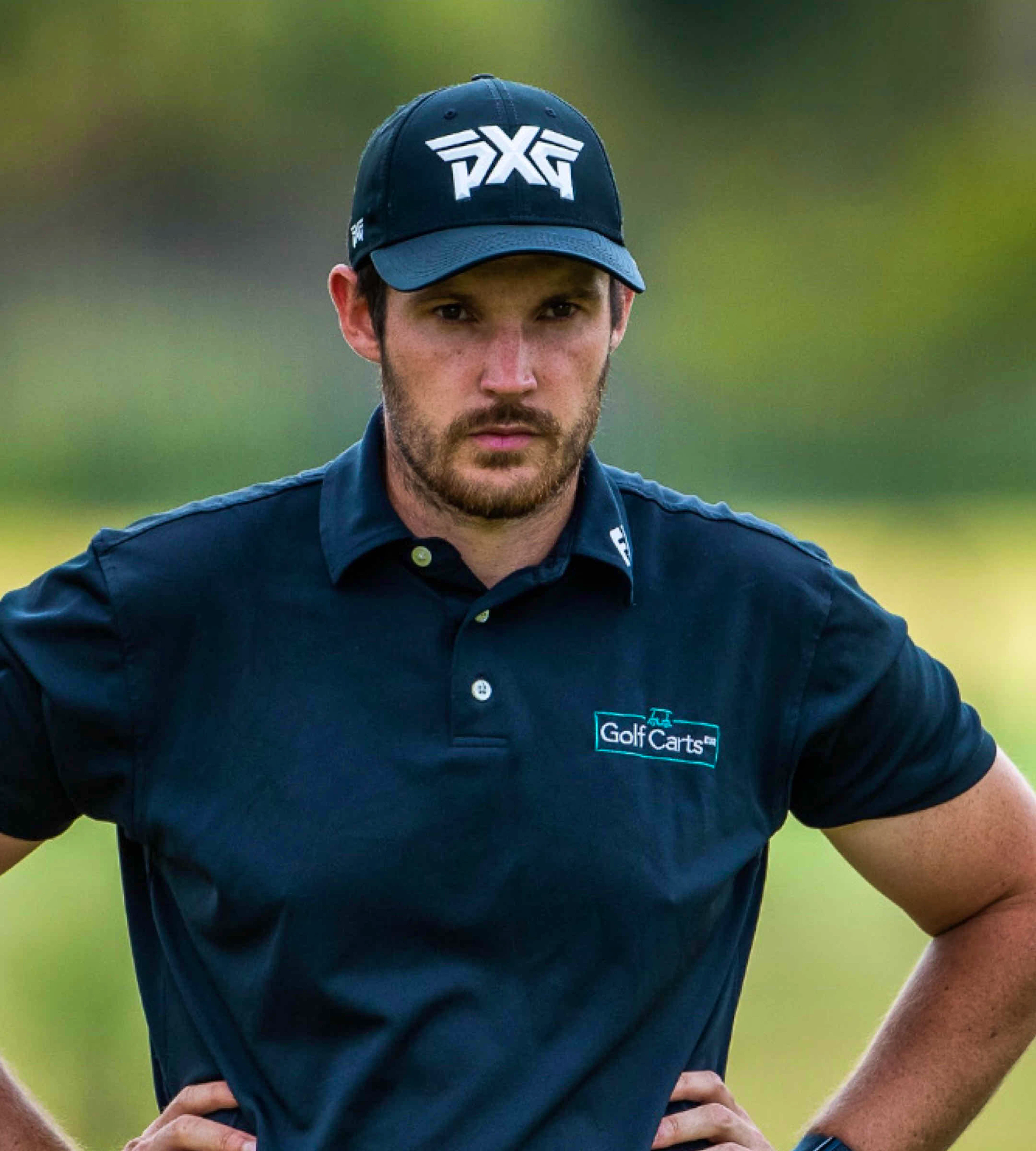 Elliot Bradley - FREE swing analysis ⛳️
