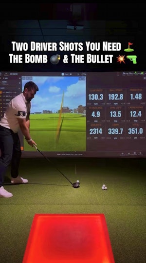 The Bullet & The Bomb 