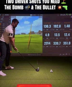 The Bullet & The Bomb