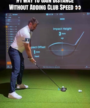 Strike Location Drill