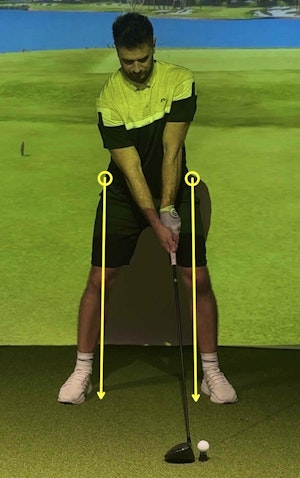 Stance Width Simplified 