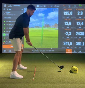 Max Distance Data Points