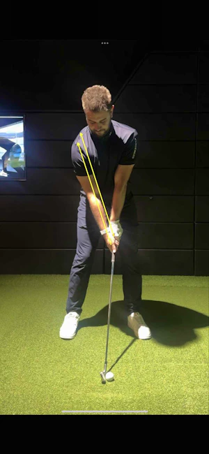 Iron Set Up Fundamentals