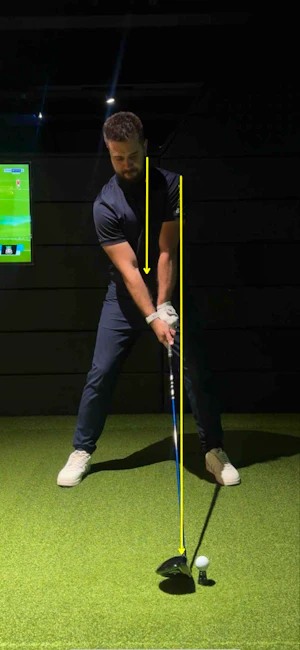 Driver Set Up Fundamentals