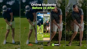 BEFORE & AFTER - Of 6 Online subscribers