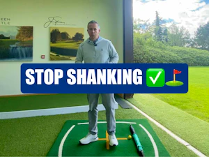 Stop Shanking 
