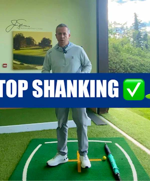 Stop Shanking