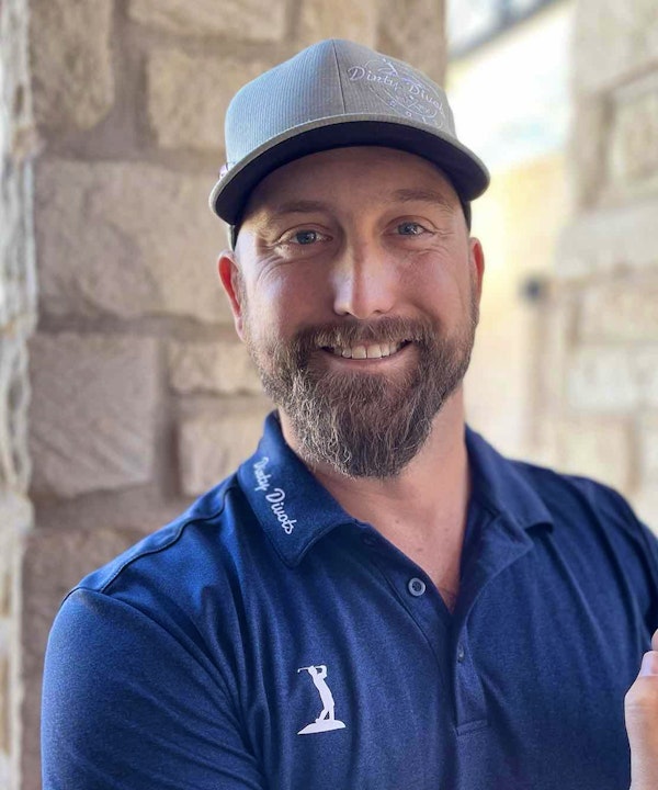 Mike “Swing Doctor” Ewing