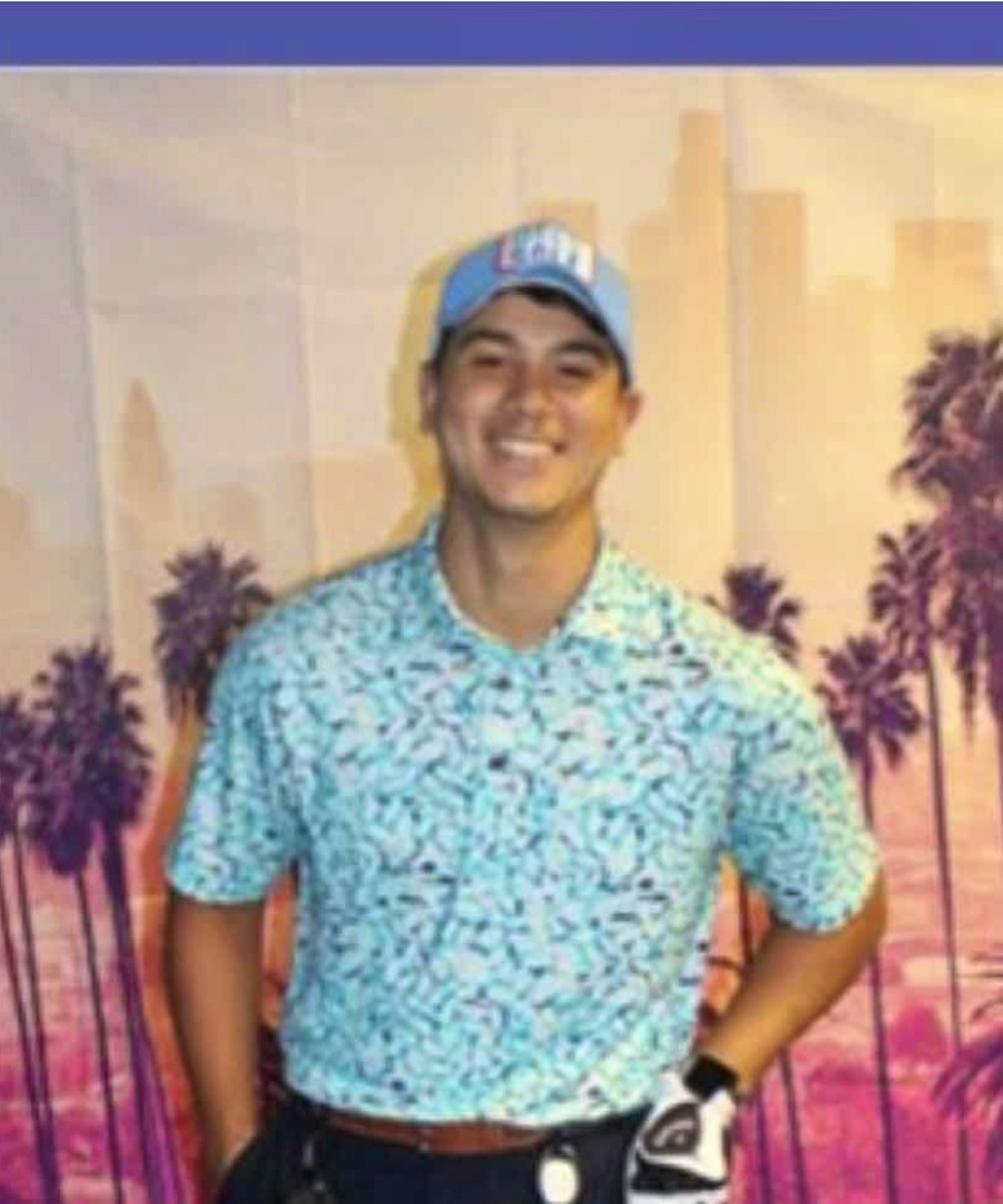 Slade Berrios