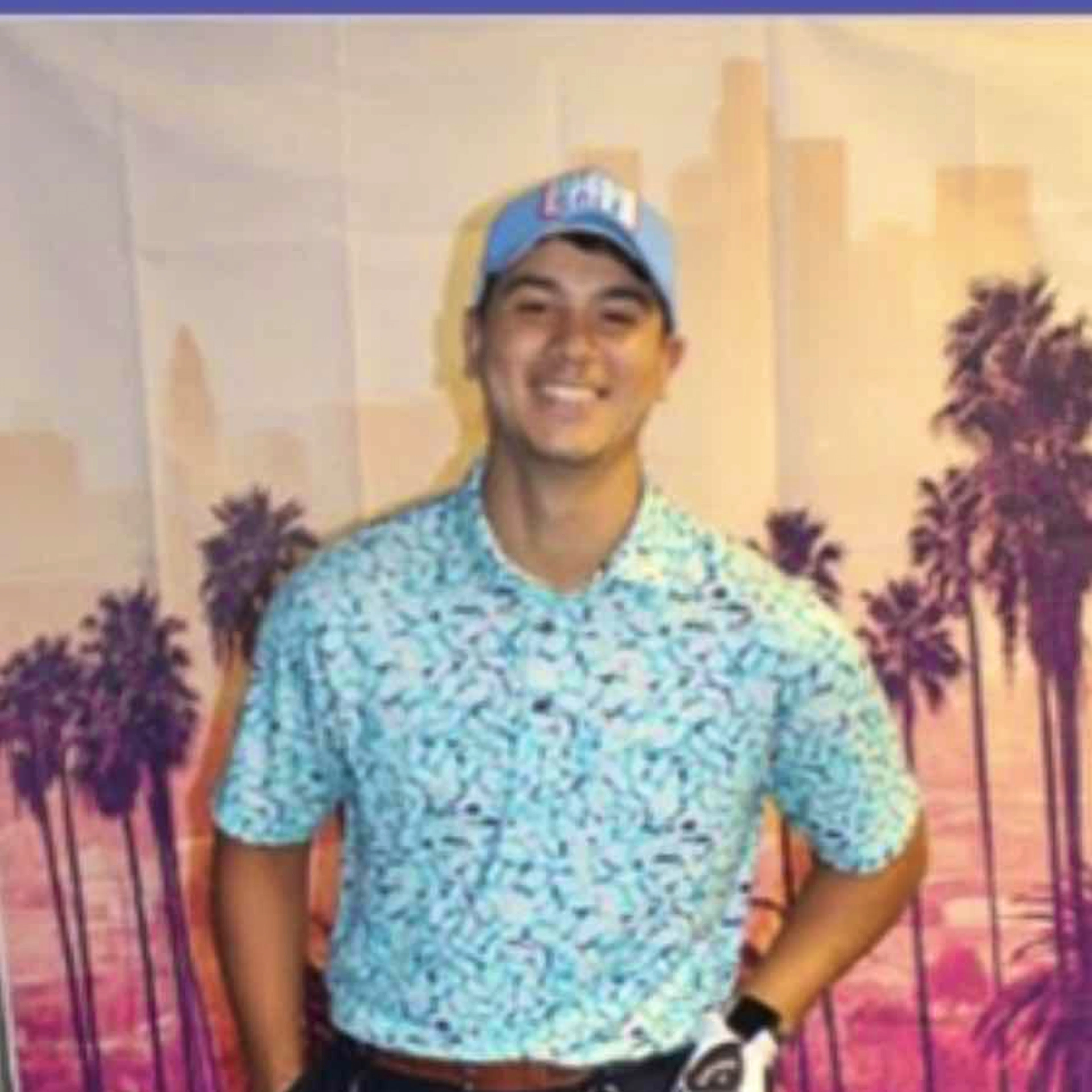 Slade Berrios
