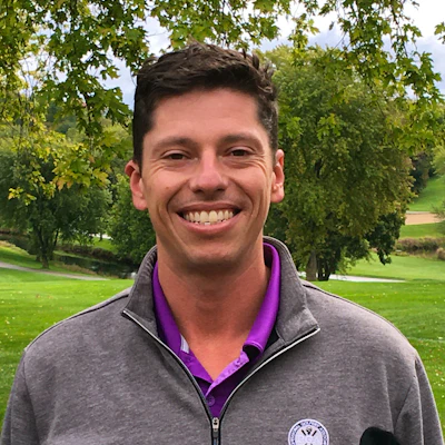 Alex Jimenez, PGA