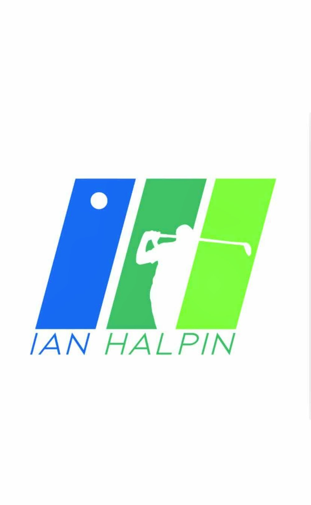 Ian  Halpin