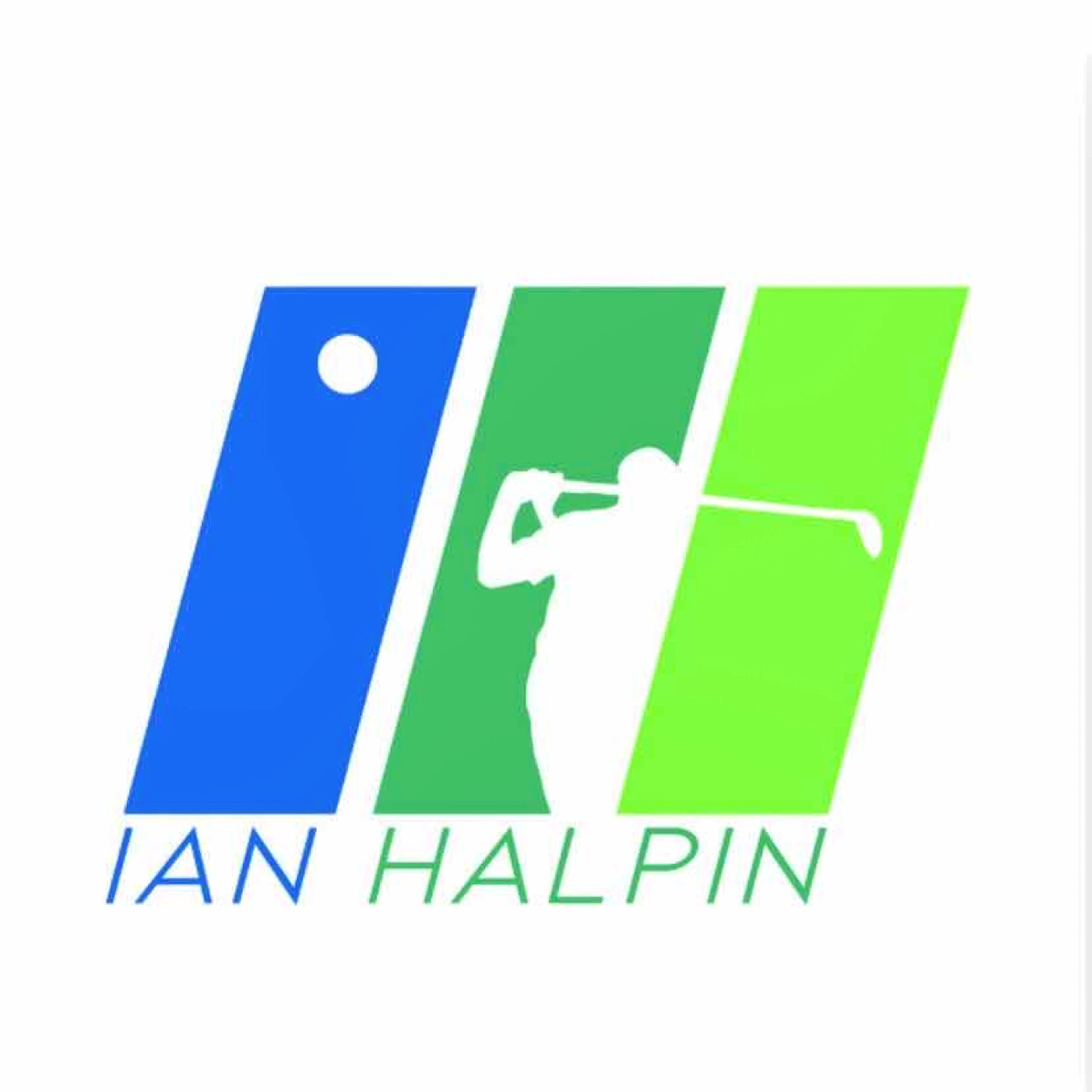Ian Halpin