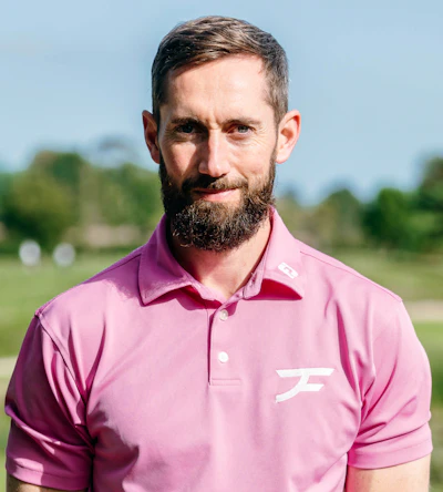 Richie Marsden