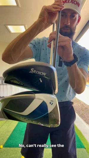 Beginner Series; Mastering Driver Fundamentals: Setup and Ball Position Tips