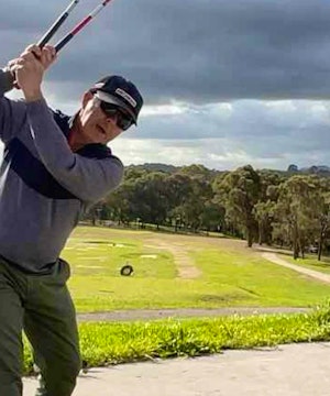 Lesson Summary Driver and Iron differences