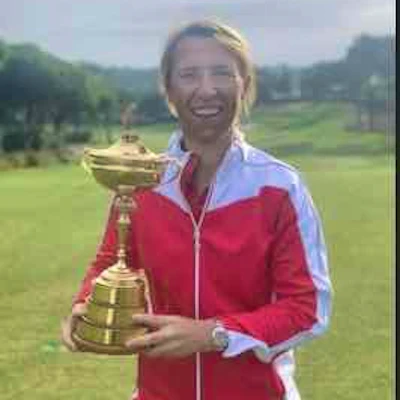 Sophie Walker