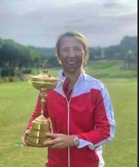 Sophie Walker