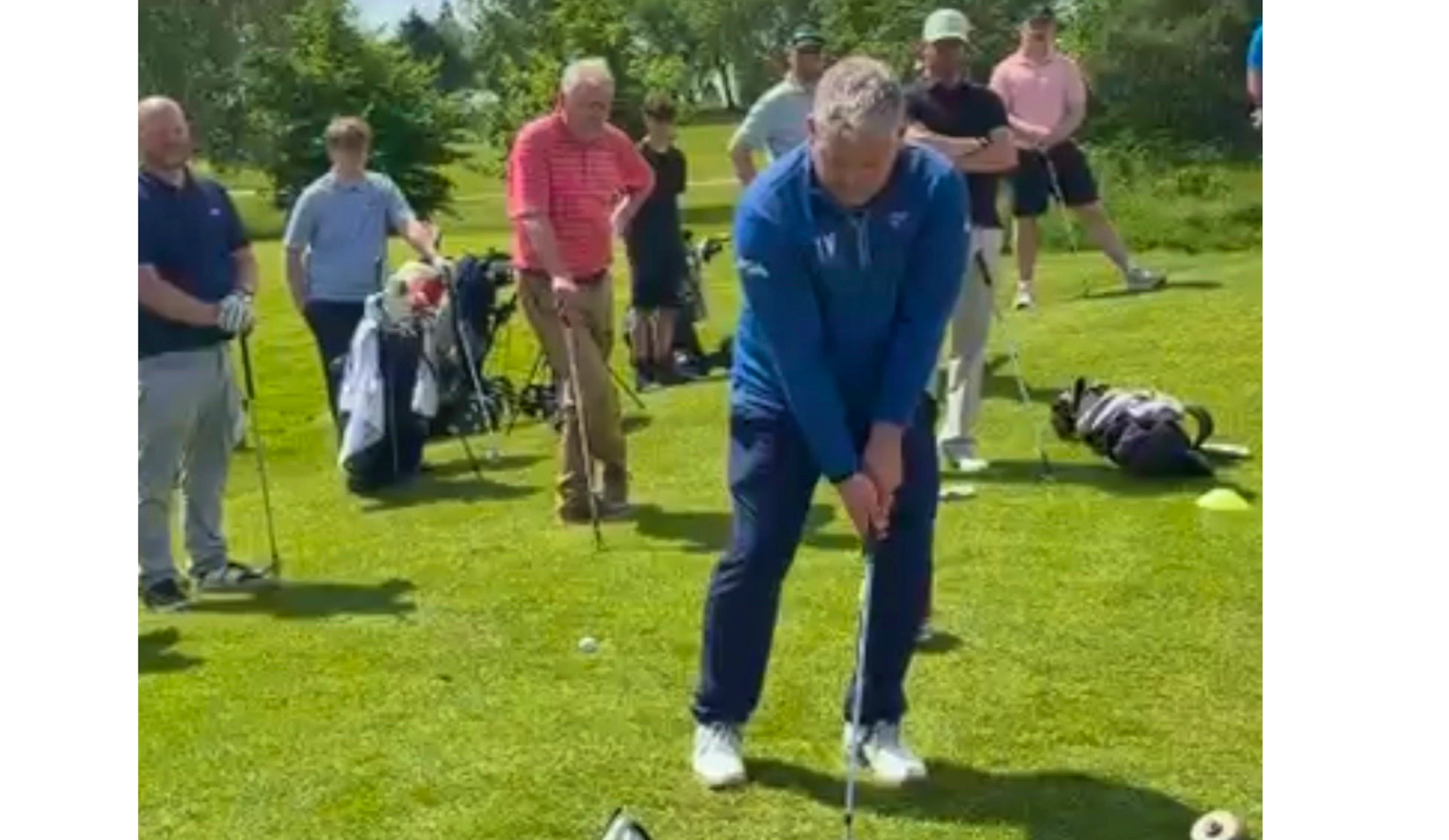 Tom Watson