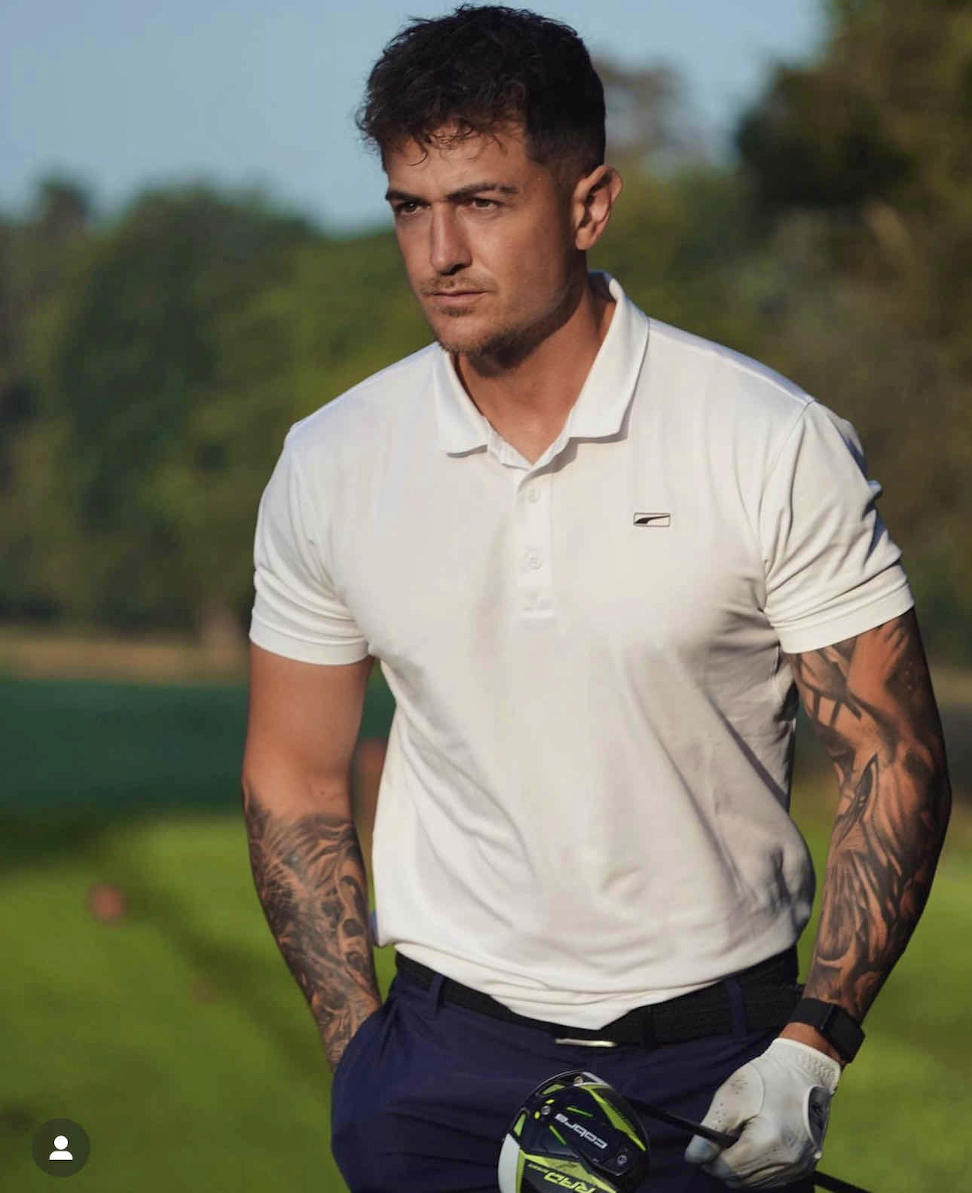 James Wiltshire