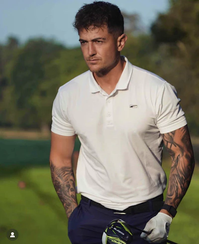 James Wiltshire