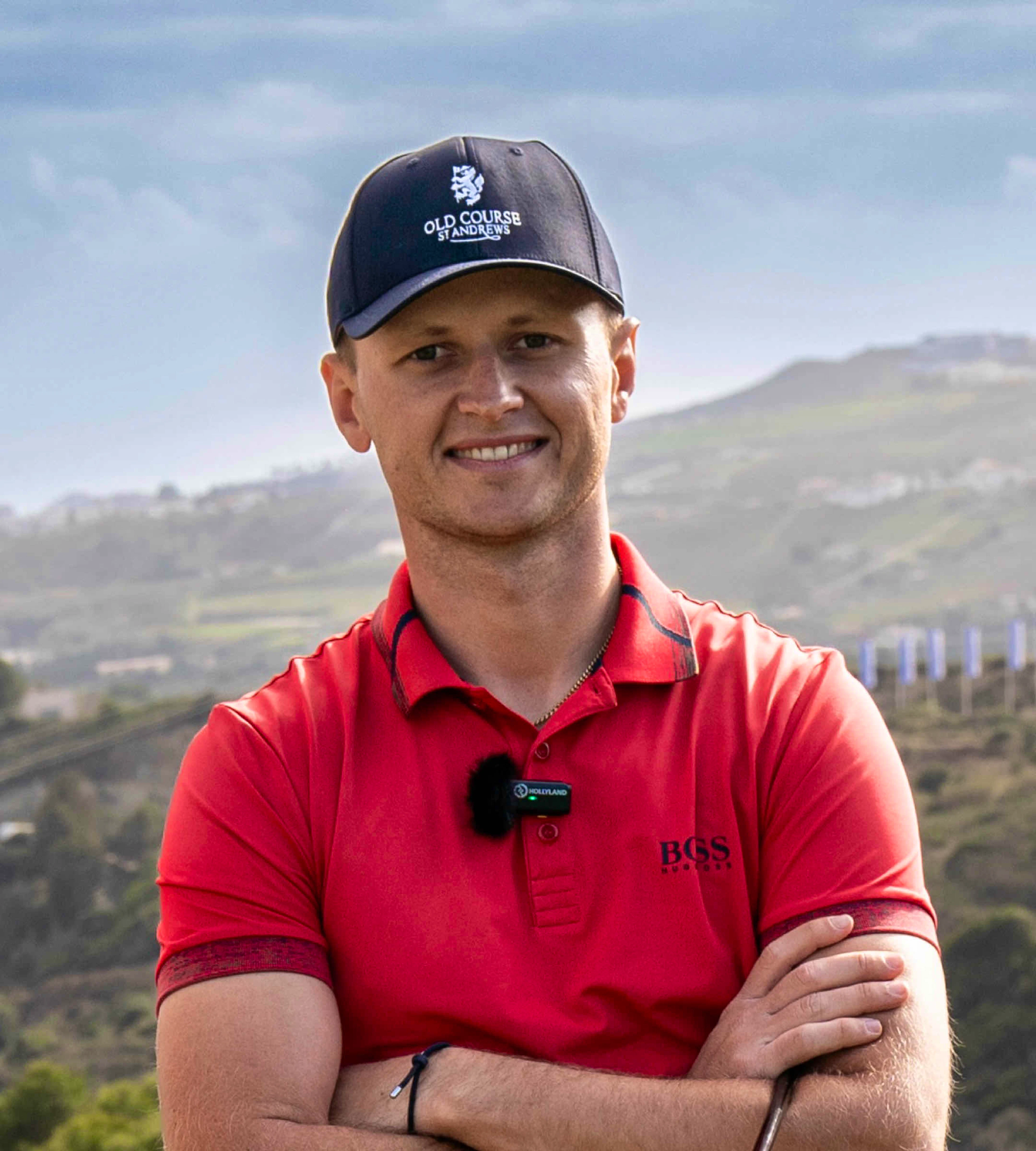 Mitchell Bynert