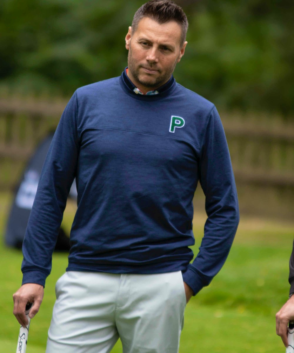 Matt Pugh