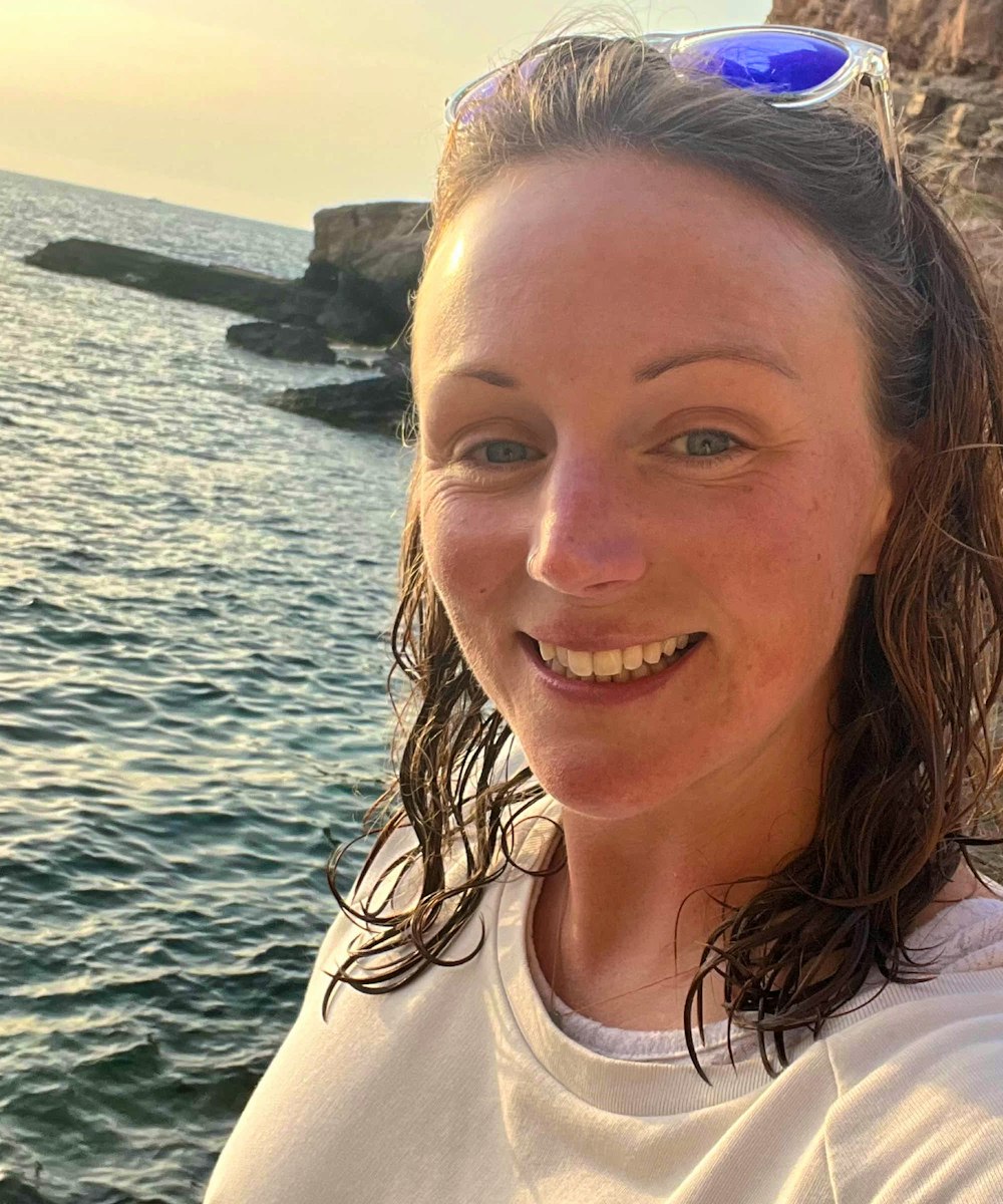 Hannah Waller 🇬🇧