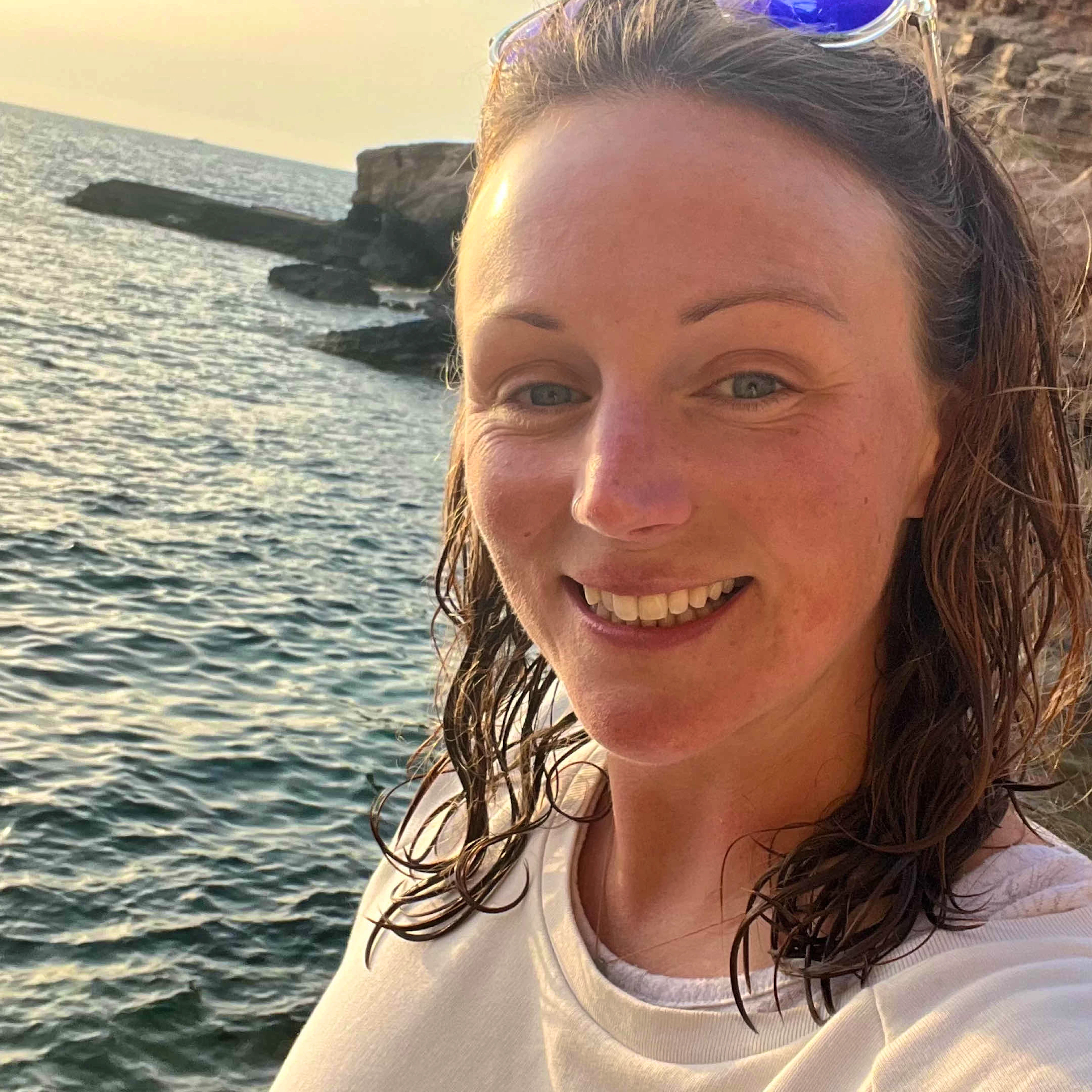 Hannah Waller 🇬🇧