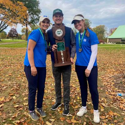 Todd Casabella, PGA