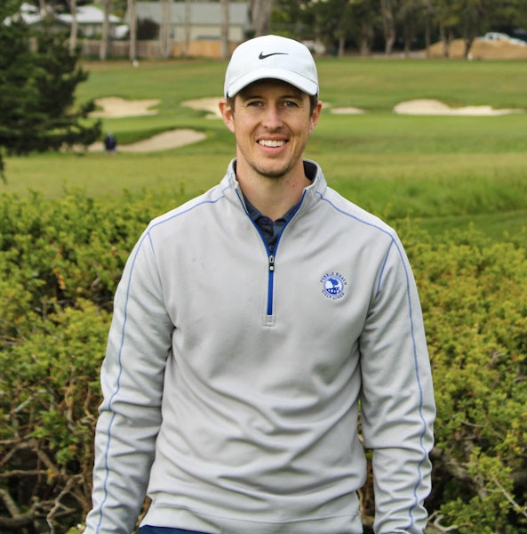 Bryce Cope Online Golf Lessons Virginia Beach Skillest