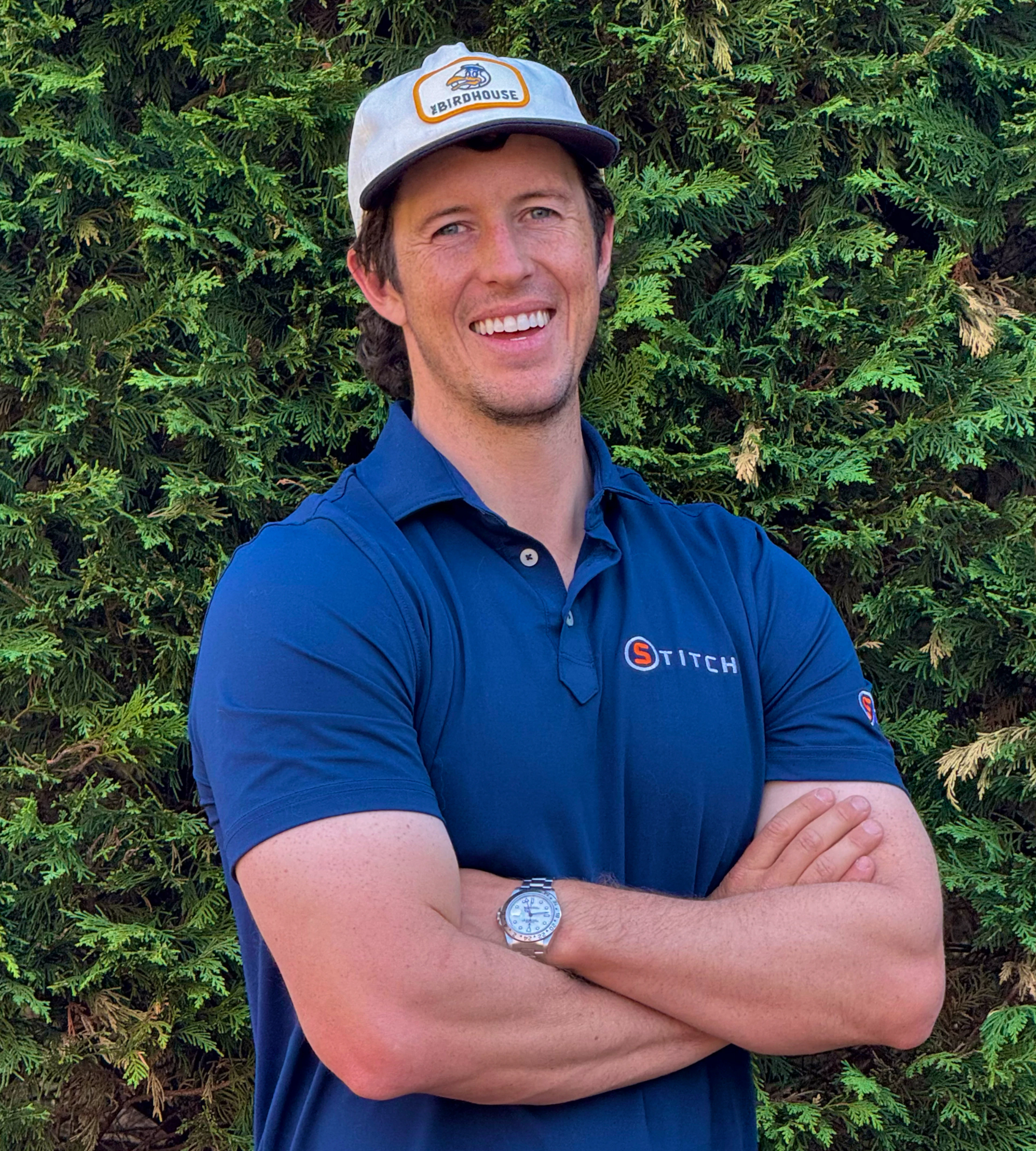 Bryce Cope