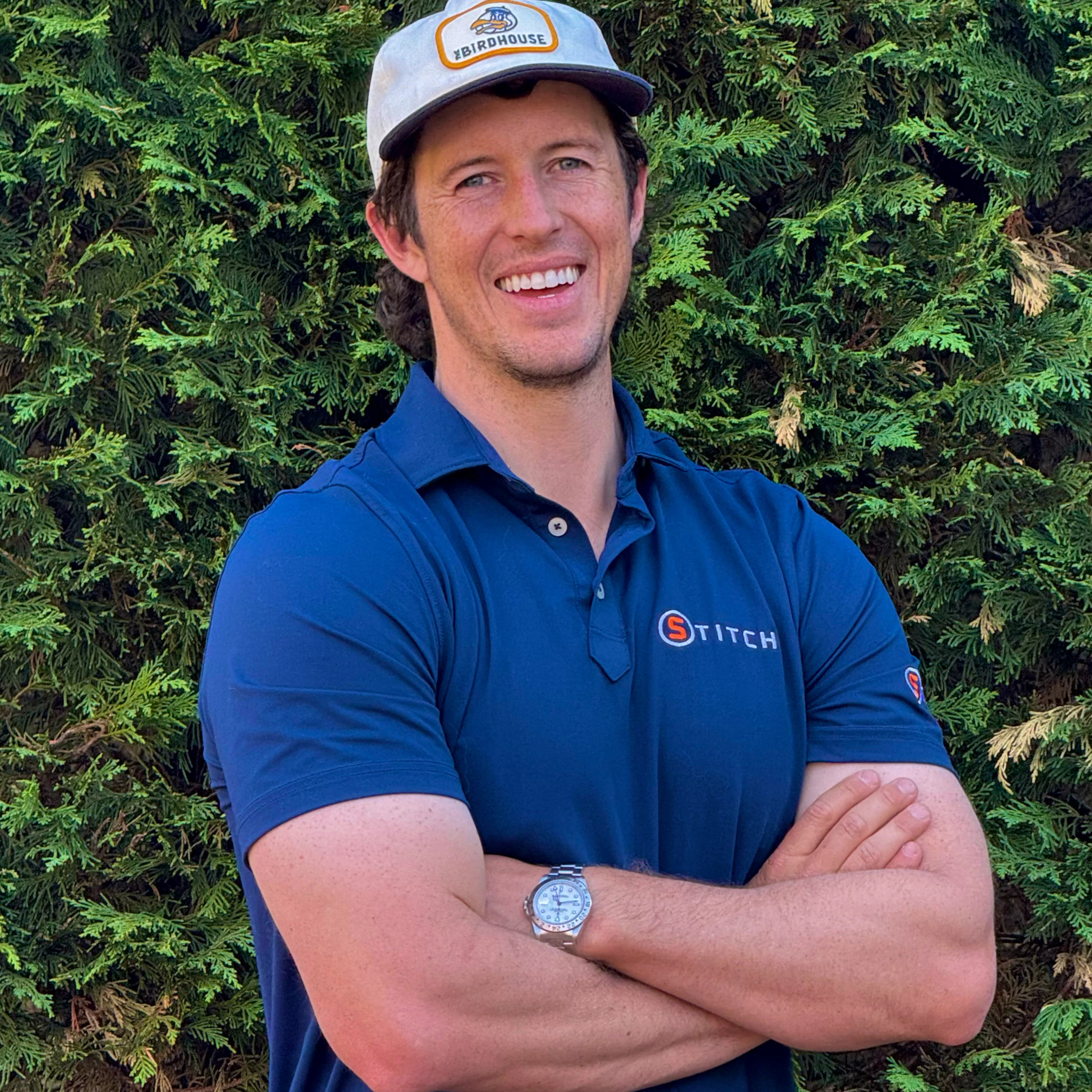 Bryce Cope