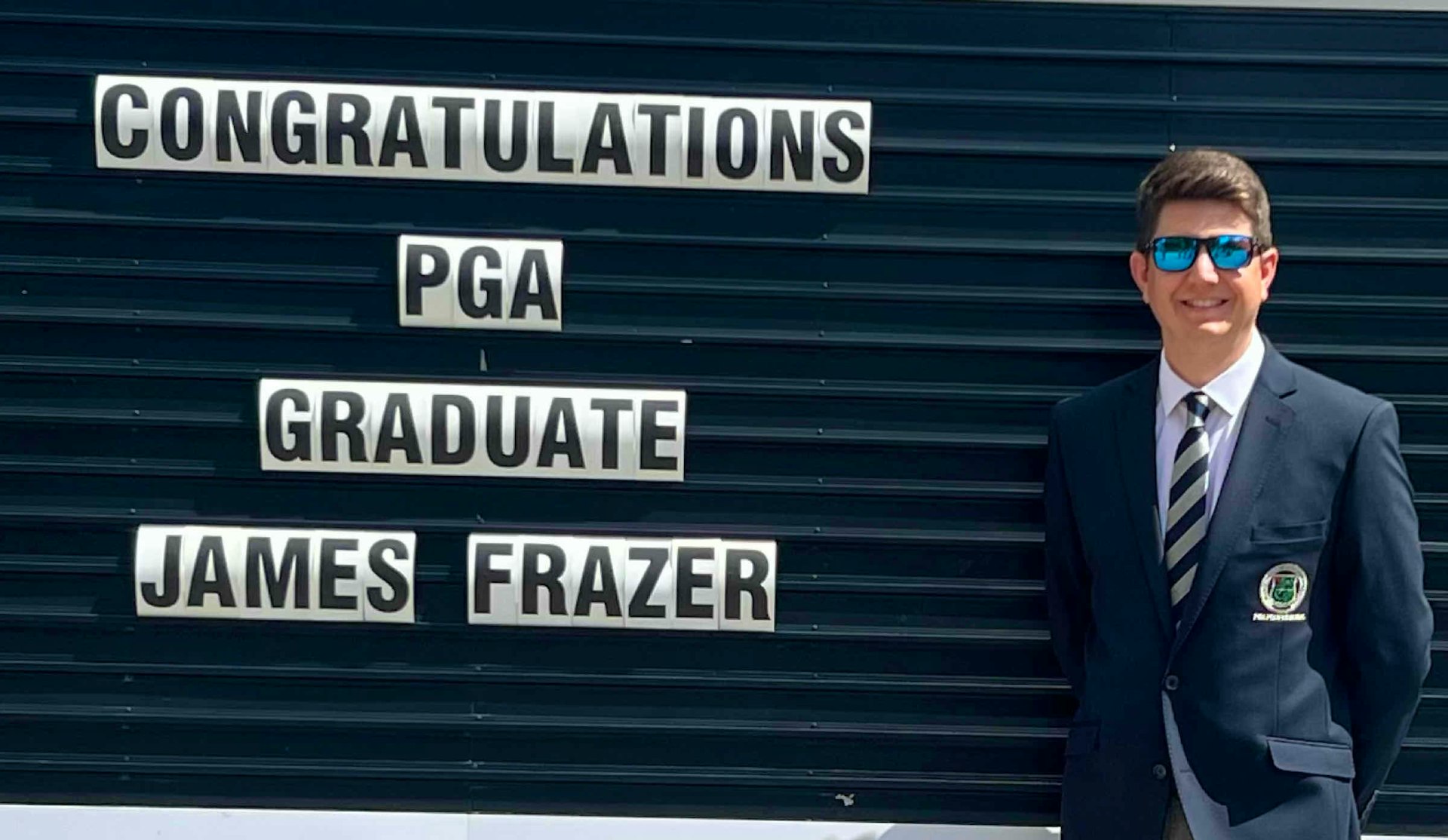 James Frazer
